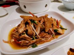 -宁夏国强手抓羊肉·清真菜(未央路凤三店)