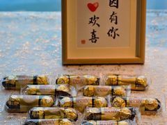 -广州四季酒店·意珍·意式自助餐