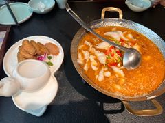 -唐猫庭院·千年陕菜(赛格国际购物中心店)