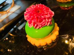 -西安W酒店·WEI全味西餐厅