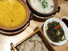 -花少爷的粥(中贸广场店)