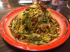 家常凉菜-粗粮人家·东北菜(洋桥店)