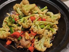 -徽镇小厨·经典徽菜(十里河店)