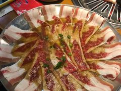 老炉家吾桑格-老炉家木炭烤肉(长江国际店)