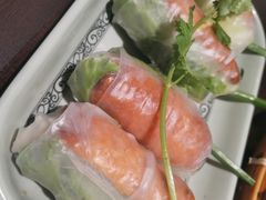 蔗虾卷-大头虾越式风味餐厅(光明广场店)