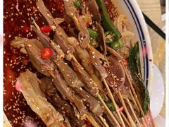 -古真记钵钵鸡(老公园店)
