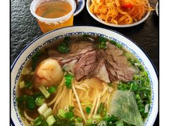 -清真磨沟沿老字号牛肉面(总店)