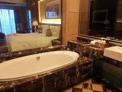 -上海浦东星河湾酒店