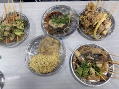 -大姐麻辣烫(莲宝中路店)