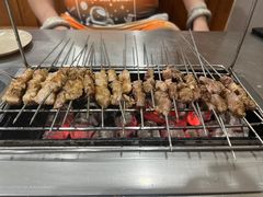 -小寒羊烧烤(凯瑞时代大厦店)