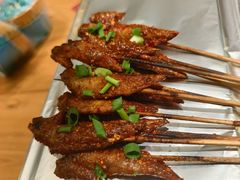 -李不管把把烧(火车南站店)