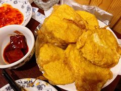 -玫瑰红烤羊排(北新桥三条店)