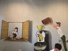 -The Hub Coffee Roaster @ OUG