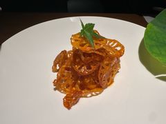 -菩提素素食餐厅(晶郦馆店)