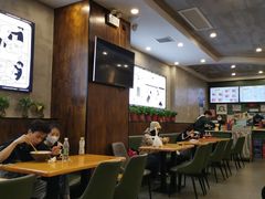 大堂-螺小胖柳州螺蛳粉(钟楼总店)