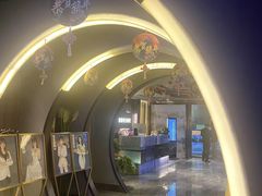 -陆琴脚艺·足浴·SPA(夫子庙店)