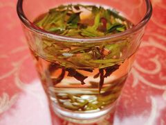 -国生茶庄·地道农家菜团建活动