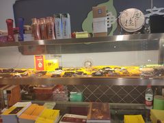 -静莲斋素食(慈云寺店)