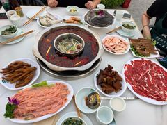 -枇杷园食为鲜火锅(南山店)