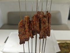 -野人串吧.烤串(于洪广场店)