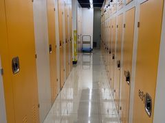 -安东易迷你自助仓储寄存仓库(杨浦店)