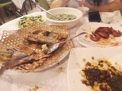 -翠亭酒家(山西南路店)