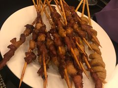 -武汉武昌威斯汀酒店-知味自助餐厅
