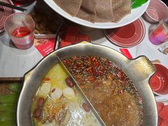 -九鼎轩脆毛肚火锅(三钢里店)