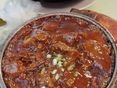 -清真马祥兴菜馆(云南北路店)