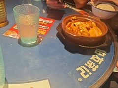 -伯友茶记(中华广场店)