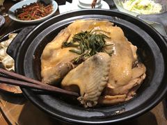 -刀板香·安徽菜(国购IFC店)