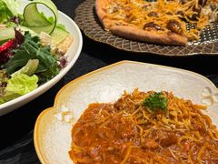-老友时光·Pizza(泰华黑金店)