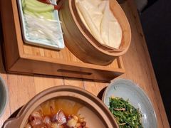 -青年公社烤鸭(滨湖银泰店)
