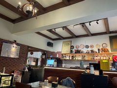 -爱上层楼咖啡馆(为公桥店)