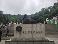 -茶颜悦色(岳麓山顶店)