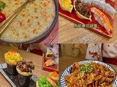 -西月山居匠心创意料理(江汉路新佳丽广场店)