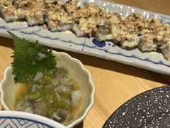 -Tuna maki寿司(园区永旺店)