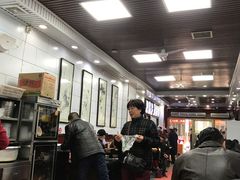 -郑家包子牛肉拉面(尚勤路店)