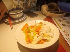 -禄鼎记·多口味酸菜鱼(侨鑫店)