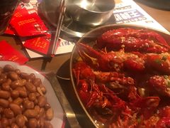 -神府路壹号·海鲜烧烤·砂锅粥·锅物(三坊七巷店)