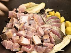 -江湖水乡铁锅炖魚(周庄嘉园店)