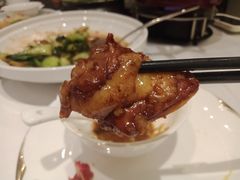 红烧羊肉-道道鲜·崇明私房菜(五角场店)