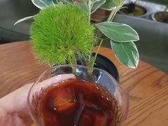冰滴咖啡-灶咖KITCHEN