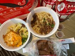 -李兰英湖南面馆(护国路店)