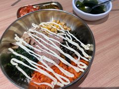 -米村拌饭(金象城店)