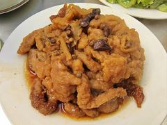 -大兴街扣碗包子馆