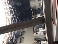 -影汇之星8字形摩天轮