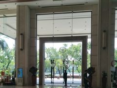 -惠州康帝国际酒店