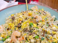 -扬二春炒饭(国庆路总店)