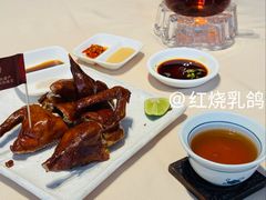 -侨美食家·粤菜(体育西路店)